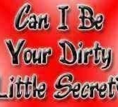 YOUR BEST KEPT SECRET SAFE WITH ME Intown 1/6to1/8